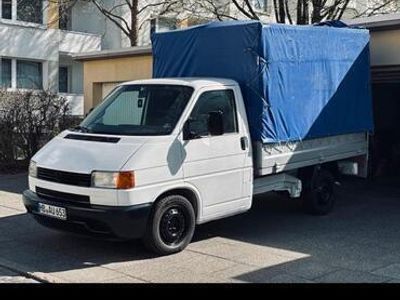 VW T4