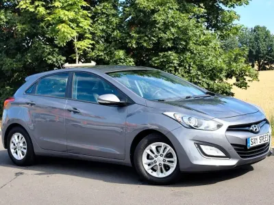 Gebraucht Hyundai i30