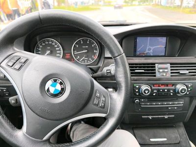 gebraucht BMW 318 E91 i Facelift