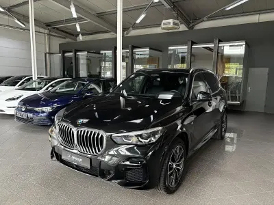 Used BMW X5