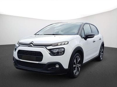 Gebraucht Citroën C3
