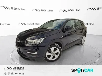 Gebraucht Opel Grandland X