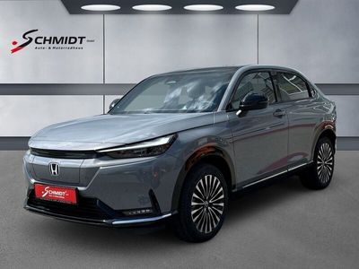Honda e:Ny1