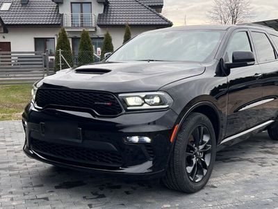 gebraucht Dodge Durango 