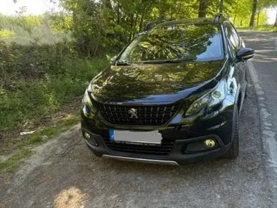 Gebraucht Peugeot 2008