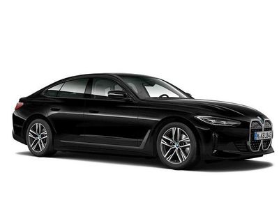 Gebraucht BMW i4 Efficient Dynamics 210 kW (286 PS) 2025 Limousine