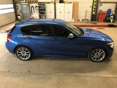 gebraucht BMW M135 135 i Sport-Aut.