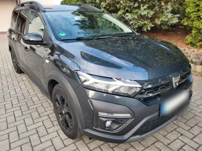 Gebraucht Dacia Jogger