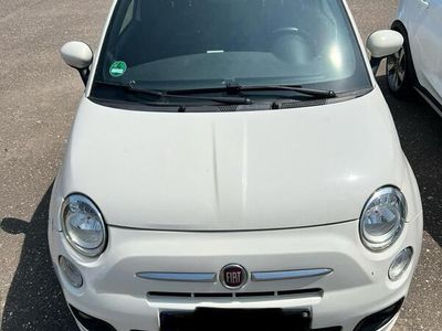 Fiat 500S