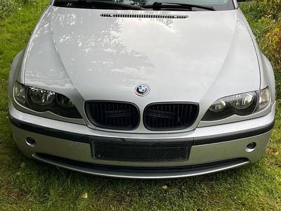 BMW 325