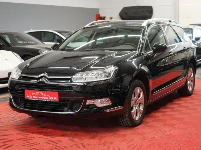 Gebraucht Citroën C5
