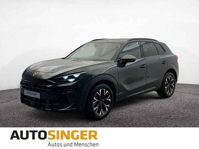 Nuova Cupra Terramar 150 CV (110 kW) 2026 Blu SUV