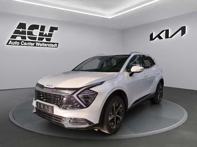 Usata Kia Sportage Spirit 160 CV (117 kW) 2025 Bianco SUV