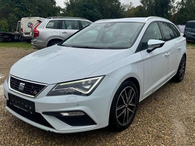 Seat Leon ST