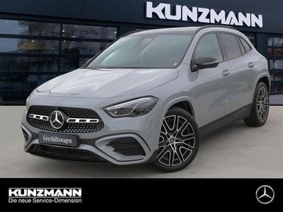 Mercedes GLA200