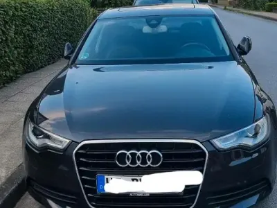 Gebraucht Audi A6