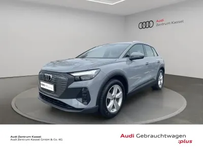 Second-hand Audi Q4 e-tron Comfort 125 kW (170 CP) 2023 Gri SUV