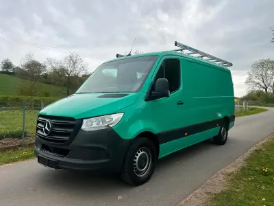 Gebraucht Mercedes Sprinter