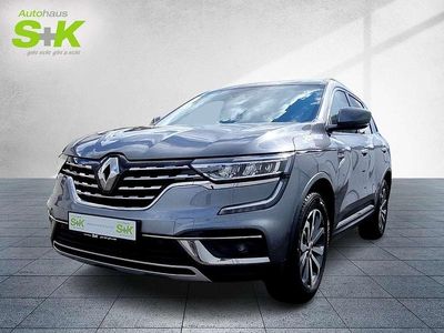 Graphitgrau Gebraucht 2022 Renault Koleos Intens SUV | 21.480 € (Superpreis)