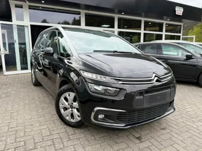 Gebraucht Citroën Grand C4 Picasso
