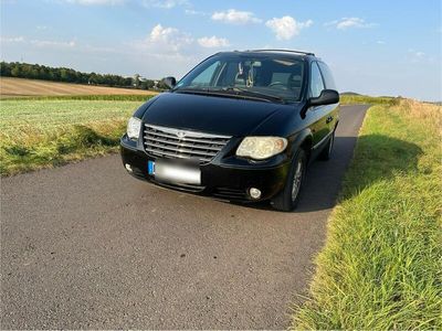 Chrysler Voyager