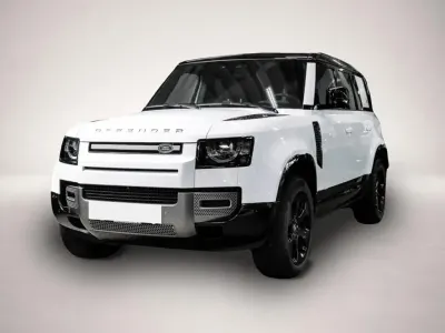 Gebraucht Land Rover Defender SE Dynamic 250 PS (183 kW) 2023 Manufacturer SUV