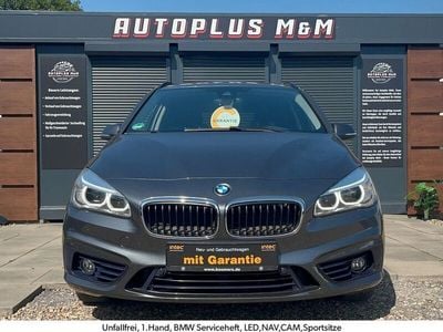BMW 218