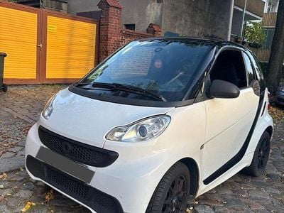 Smart ForTwo Coupé