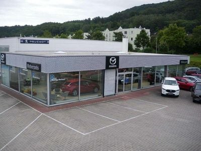 Neu Mazda CX-60 254 PS (186 kW) 2026 Grau SUV