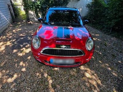 Mini Cooper S Clubman