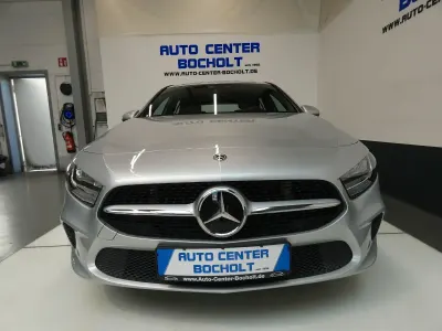Gebraucht Mercedes A180