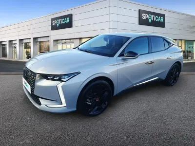 Gebraucht DS Automobiles DS4