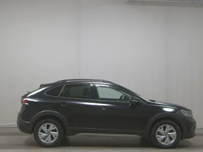 Brugt VW Taigo