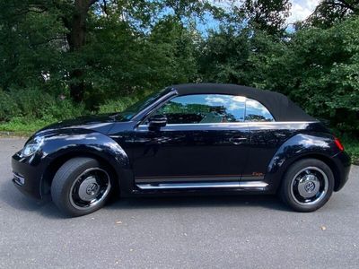 gebraucht VW Beetle Cup BMT