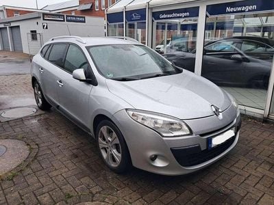 Renault Mégane GrandTour