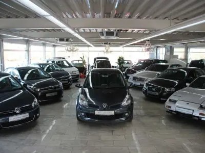 Używany Renault Clio III