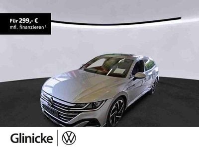 VW Arteon
