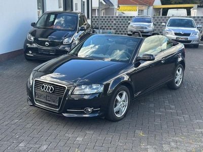 Audi A3 Cabriolet