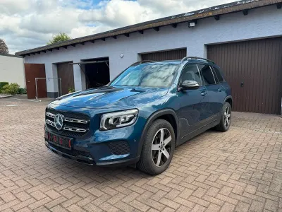 Gebraucht Mercedes GLB200