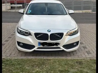 Gebraucht BMW 220