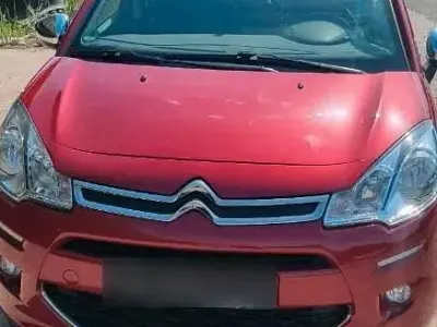 Gebraucht Citroën C3