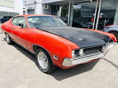 gebraucht Ford GT Torino351 CLEVELAND MOTOR PROJEKT