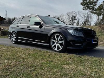 Mercedes C300