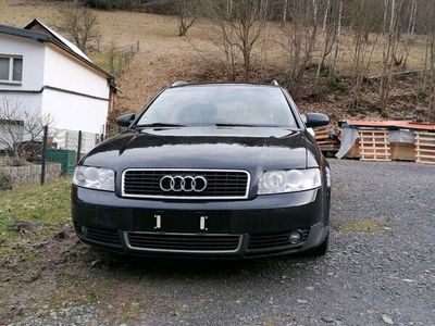 gebraucht Audi A4 1.9 Tdi