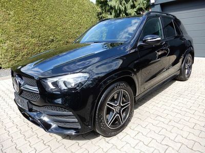 Mercedes GLE350e