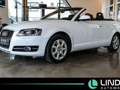 Audi A3 Cabriolet