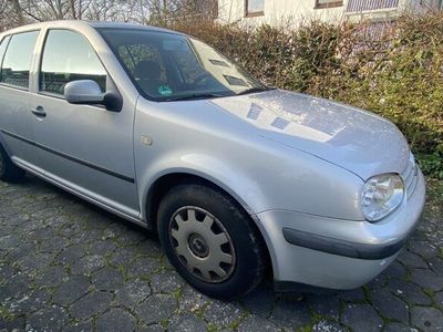 gebraucht VW Golf IV - 1.4 16V