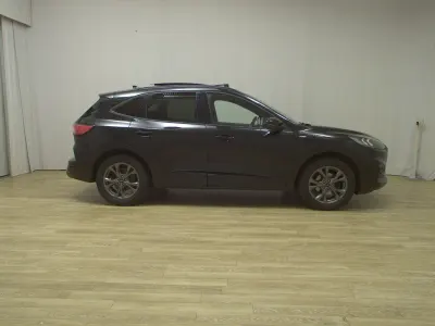 Gebraucht Ford Kuga