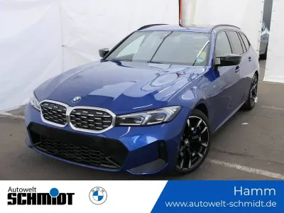 Gebraucht BMW M340
