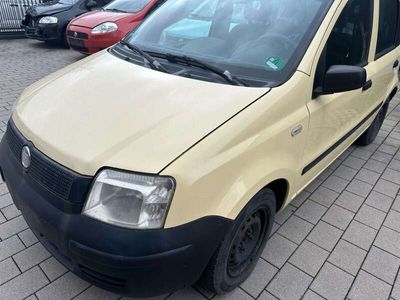 gebraucht Fiat Panda 1.1 Bastlerauto